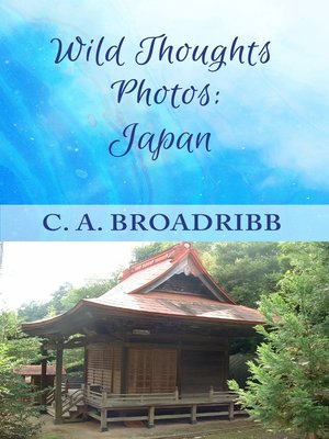 cover image of Japan